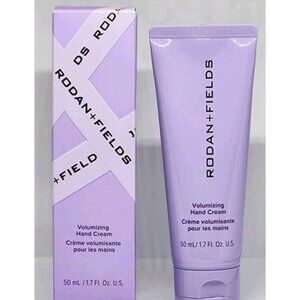R + F Volumizing Hand Cream